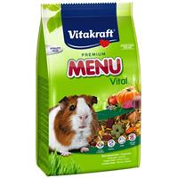 Vitakraft Premium Menü Vital für Meerschweinchen - 5kg