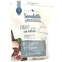 Sanabelle Light - 400 g