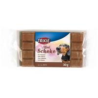Trixie Hondenchocolade Mini Schoko 30 gram