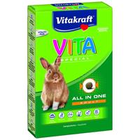 Vitakraft Vita Special Adult (Regular) - Zwergkaninchen - 600g