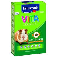 Vitakraft Vita Special Adult (Regular) - Meerschweinchen - 600g