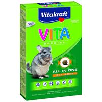 Vitakraft Vita Special All Ages (Regular) - Chinchilla - 600g