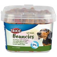 Trixie Soft Snack Bouncies 140 gram