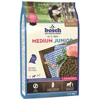 Bosch Medium Junior Hondenvoer - 3 kg