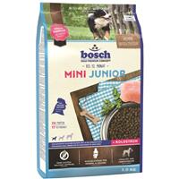 Bosch Mini Junior Hondenvoer - 3 kg