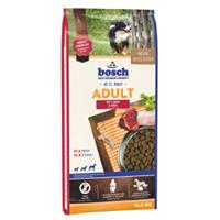 Bosch Adult Lam & Rijst hondenvoer 3 kg