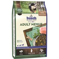 Bosch hondenvoer - Adult Menue - 3 kg