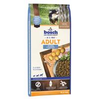 Bosch Adult Vis & Aardappel hondenvoer 3 kg