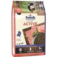 BOSCH TIERNAHRUNG Bosch Active 3 kg