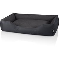 BedDog Hundebett ZARA, Hundesofa Hundekissen waschbar