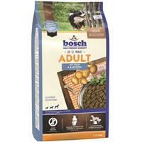 Bosch HPC Adult Vis & Aardappel Hondenvoer - 1 kg