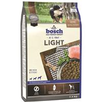 Bosch Light Hondenvoer - 2,5 kg