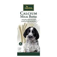 54g Calcium Milk Bone (1 Stuk) Hunter Hondensnacks