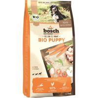 Bosch Bio Puppy Hondenvoer - Kip en Wortel - 1 kg