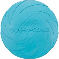Trixie Dog Disc ø 24 cm assorted colours