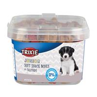 TRIXIE Junior Soft Snack Bones mit Kalzium 140 g