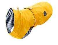 Hunter Raincoat for dogs Milford 30cm yellow