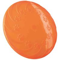 Trixie Dog Disc TPR Floatable ø 18 cm assorted colours