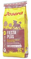 Josera Fiesta Plus Hundetrockenfutter