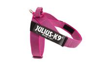 Julius-K9 C&G IDC harness size: 3 rosa chest 82-110cm