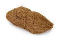 Beeztees nestmateriaal - vogel - kokos 270 gram
