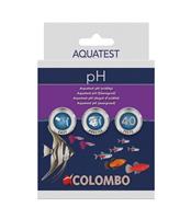 Colombo Aqua pH Test