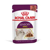 Royal Canin Sensory Smell Katzenfutter 12 x 85 gr