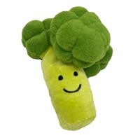 Aumüller Valeriaan Speelkussen Broccoli Kat