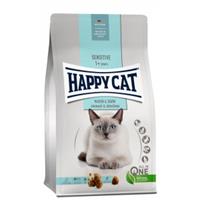 Happy Cat Supreme Sensitive Magen & Darm Katzentrockenfutter
