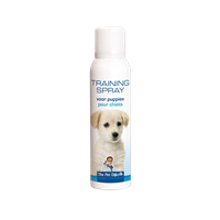 BSI Trainingsspray Voor Puppies 120 ml
