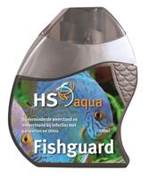 Hs Aqua Fish Guard - 150ml