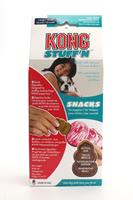Kong Large Puppy Snacks Kip & Rijst