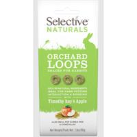 scienceselective Science Selective Orchard Loops 80 g.