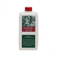 Grand National Leather Oil - 500 ml