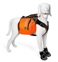 EQDOG Hondenrugzak voor Pro Harness Flex Pack Small