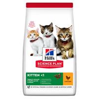 Hills Feline Science Plan Kitten 1,5kg