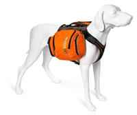 EQDOG Hondenrugzak voor Pro Harness Flex Pack Medium