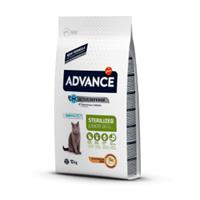 Advance Junior Sterilized High Protein Katzenfutter 10 kg