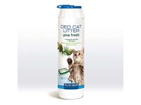 Deo Cat Litter Pine Fresh 750 G