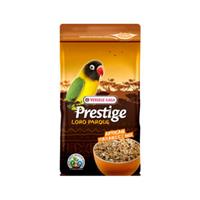Versele-Laga Prestige Loro Parque - African Parakeet Mix - 3 x 1 kg