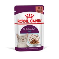 Royal Canin Sensory Feel Katzenfutter 12 x 85 gr