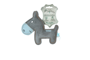 Tiny Doodles Doggy Doodles Donkey Blauw