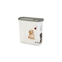 Curver Voedselcontainer Hond 2L