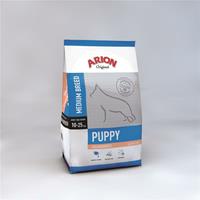 Arion Original Puppy medium Salmon & Rice 1kg