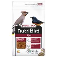 Versele-Laga Nutribird F16 Lijsters En Merels - Vogelvoer - 800 g