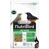 Versele-Laga Nutribird Uni Patee Universeelvoer - Vogelvoer - 1 kg