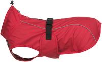 Trixie Vimy Rain Coat, XS 25 Cm, Red