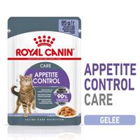 Royal Canin Care Nutrition Royal Canin Appetite Control Care in Gelei - 12 x 85 g