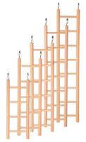 Trixie Vogel Houten Ladder Grasparkiet / Kanarie