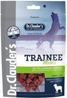 Dr. Clauders Dr. Clauder's Trainingssnack Lamm - Mini - 50 g